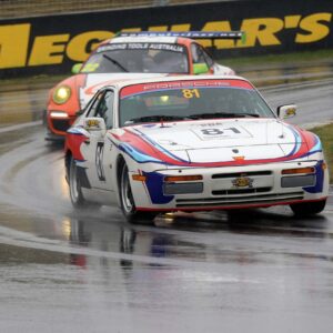 2015 Bathurst Motor Festival